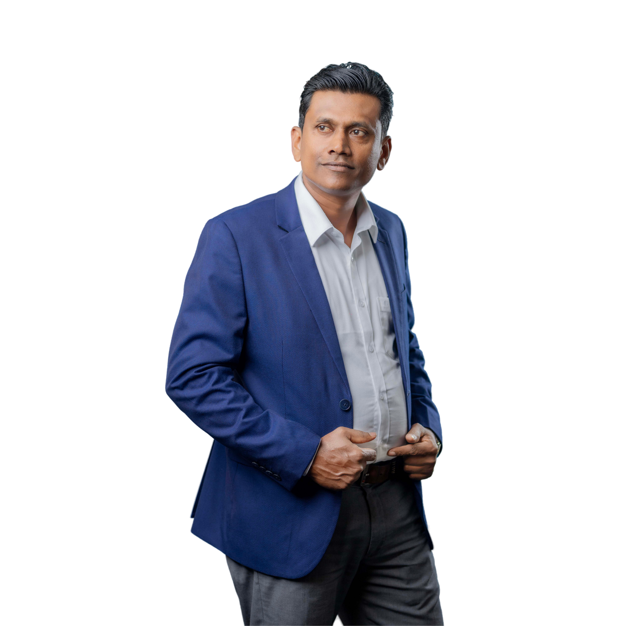 Jayasingha Sir Teaching